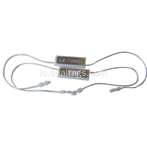 hang tag string plastik